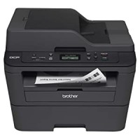 Brother DCPL2540DW Wireless Compact Laser Printer