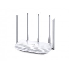 Archer C60|AC1350 Dual Band Wi-Fi Router