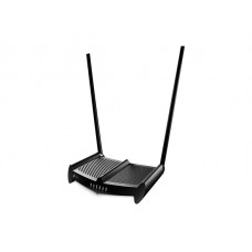 300Mbps High Power Wireless N Router