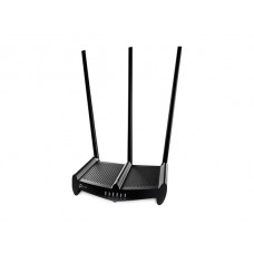 450Mbps High Power Wireless N Router