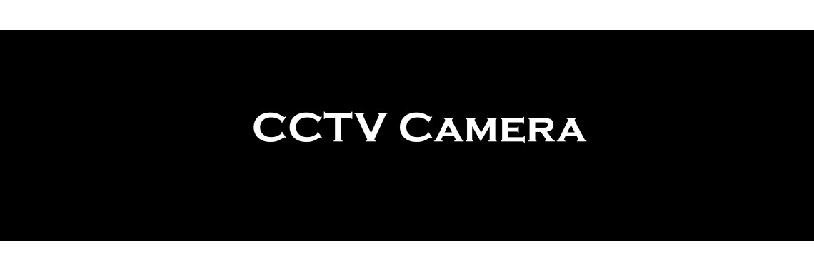 CCTV