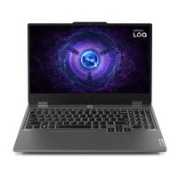 Lenovo LOQ Ryzen 5 12GB RAM | 512GB SSD | RTX 4050 6GB 15.6"