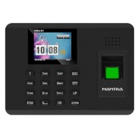 Bio-G1 Time Attendance Biometric Device