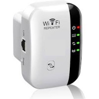 Wireless WiFi Repeater 300Mbps